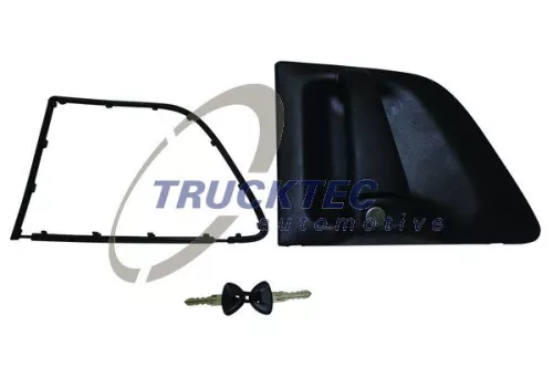 TRUCKTEC AUTOMOTIVE Exterior Door Handle (04.53.006)