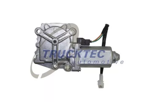 TRUCKTEC AUTOMOTIVE Electric Motor, window regulator (04.58.002)
