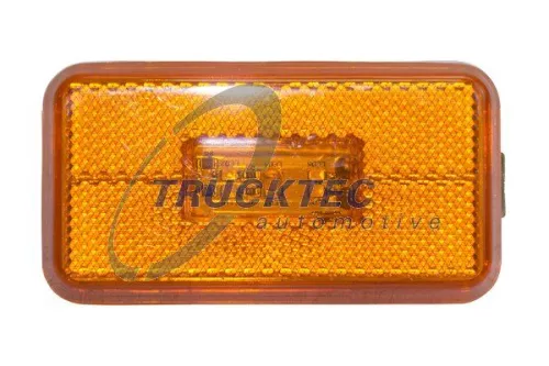 TRUCKTEC AUTOMOTIVE End Outline Marker Light (04.58.023)