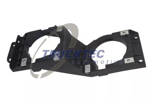 TRUCKTEC AUTOMOTIVE Holder, additional headlight (04.58.029)