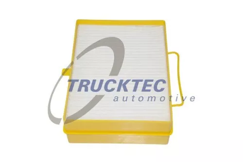 TRUCKTEC AUTOMOTIVE Filter, cabin air (04.59.001)