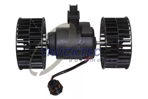 TRUCKTEC AUTOMOTIVE Interior Blower (04.59.003)