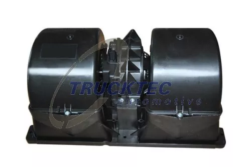 TRUCKTEC AUTOMOTIVE Interior Blower (04.59.004)