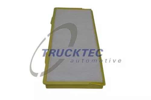 TRUCKTEC AUTOMOTIVE Filter, cabin air (04.59.011)