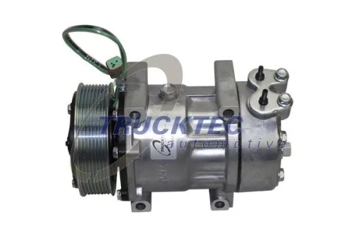 TRUCKTEC AUTOMOTIVE Compressor, air conditioning (04.59.014)