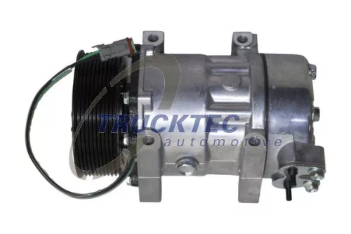 TRUCKTEC AUTOMOTIVE Compressor, air conditioning (04.59.021)