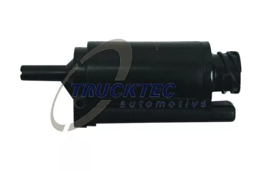 TRUCKTEC AUTOMOTIVE Washer Fluid Pump, window cleaning (04.61.001)