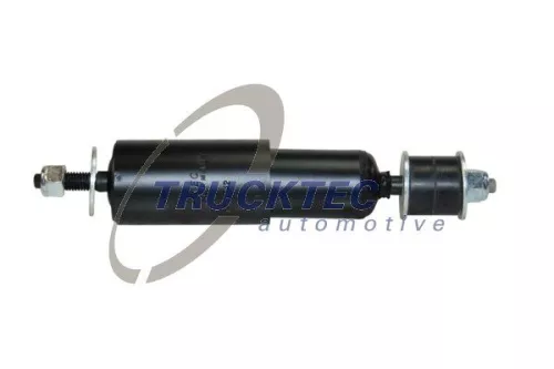 TRUCKTEC AUTOMOTIVE Shock Absorber, driver cab suspension (04.63.001)