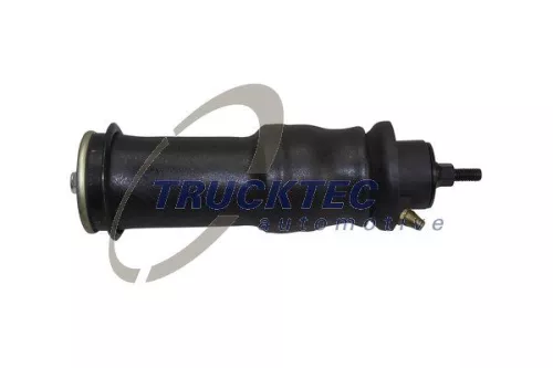 TRUCKTEC AUTOMOTIVE Shock Absorber, driver cab suspension (04.63.003)