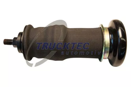 TRUCKTEC AUTOMOTIVE Shock Absorber, driver cab suspension (04.63.004)