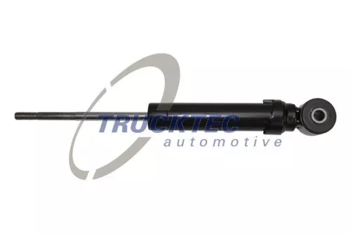 TRUCKTEC AUTOMOTIVE Shock Absorber, driver cab suspension (04.63.010)