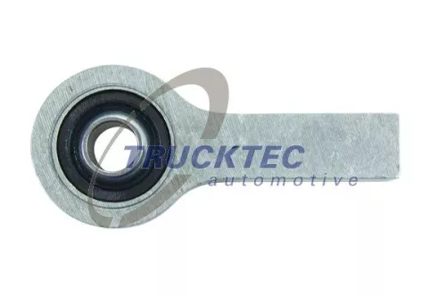 TRUCKTEC AUTOMOTIVE Joint Bearing, driver cab suspension (04.63.011)