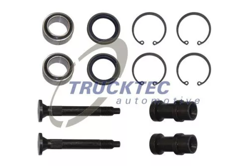 Repair Kit, driver cab stabiliser
