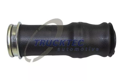 TRUCKTEC AUTOMOTIVE Bellow, driver cab suspension (04.63.019)