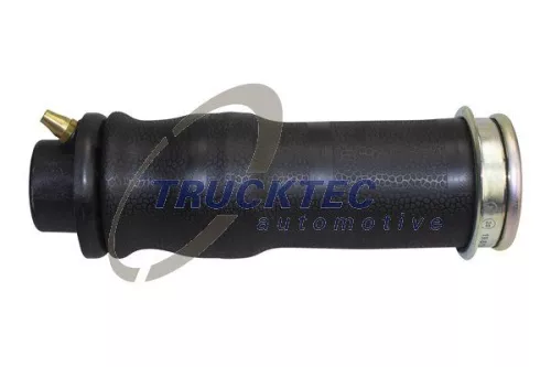 TRUCKTEC AUTOMOTIVE Bellow, driver cab suspension (04.63.023)