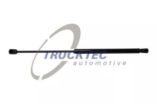 TRUCKTEC AUTOMOTIVE Gas Spring, bonnet (04.66.001)