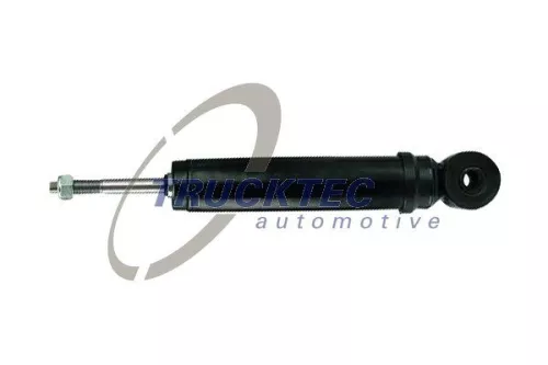 TRUCKTEC AUTOMOTIVE Shock Absorber, driver cab suspension (04.67.008)