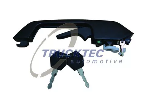 TRUCKTEC AUTOMOTIVE Exterior Door Handle (04.80.006)