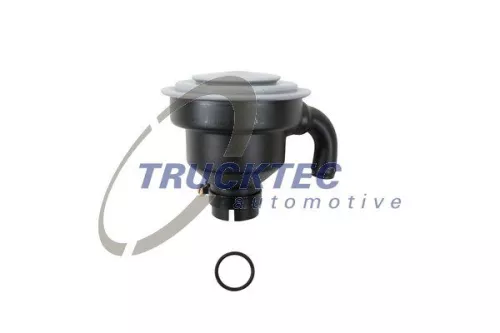 TRUCKTEC AUTOMOTIVE Oil Separator, crankcase ventilation (05.10.004)
