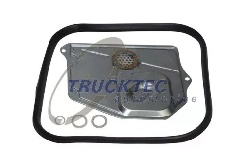 TRUCKTEC AUTOMOTIVE Hydraulic Filter Kit, automatic transmission (02.25.001)