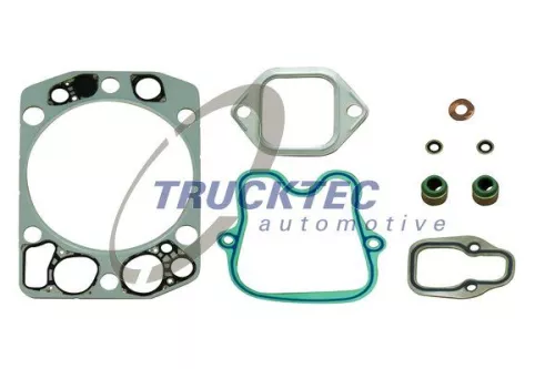 TRUCKTEC AUTOMOTIVE Gasket Kit, cylinder head (05.10.024)