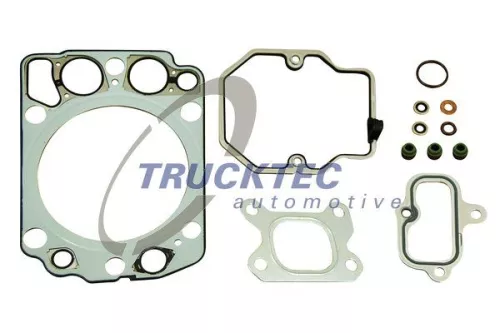 TRUCKTEC AUTOMOTIVE Gasket Kit, cylinder head (05.10.025)