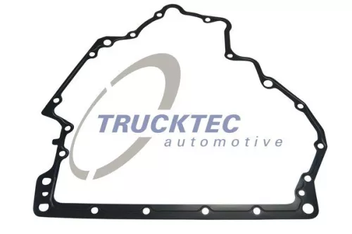 TRUCKTEC AUTOMOTIVE Gasket, housing cover (crankcase) (05.10.026)