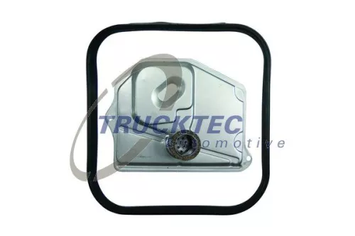 TRUCKTEC AUTOMOTIVE Hydraulic Filter Kit, automatic transmission (02.25.002)