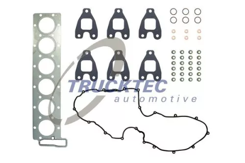 TRUCKTEC AUTOMOTIVE Gasket Kit, cylinder head (05.10.036)