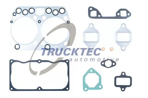 TRUCKTEC AUTOMOTIVE Gasket Kit, cylinder head (05.10.037)