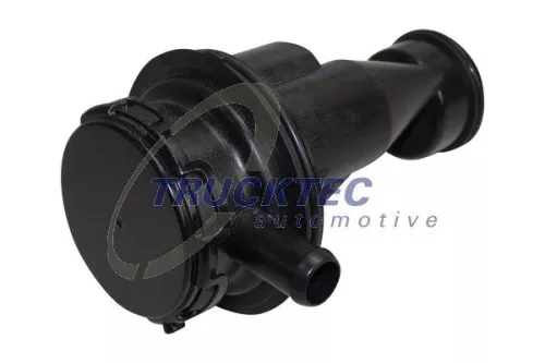 TRUCKTEC AUTOMOTIVE Oil Separator, crankcase ventilation (05.10.053)