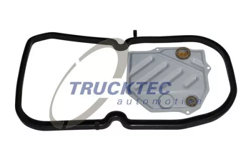 TRUCKTEC AUTOMOTIVE Hydraulic Filter Kit, automatic transmission (02.25.003)