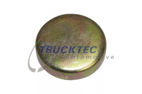 TRUCKTEC AUTOMOTIVE Frost Plug (05.10.062)