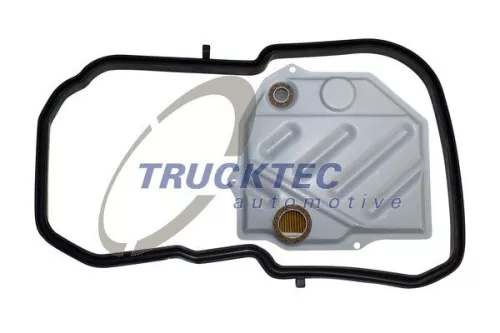 TRUCKTEC AUTOMOTIVE Hydraulic Filter Kit, automatic transmission (02.25.004)