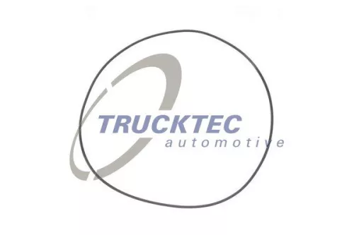 TRUCKTEC AUTOMOTIVE Gasket, cylinder liner (05.13.001)