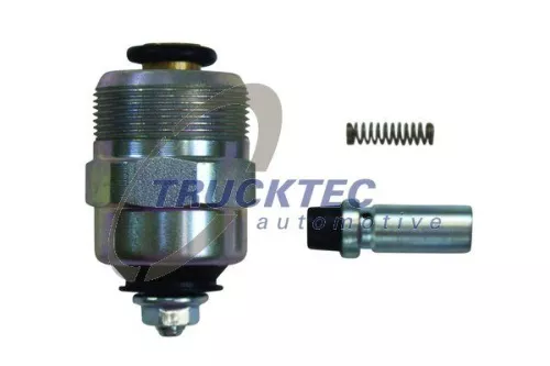 TRUCKTEC AUTOMOTIVE Valve, injection system (05.13.011)