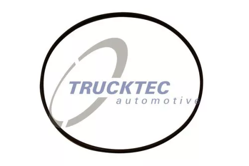 TRUCKTEC AUTOMOTIVE Gasket, cylinder liner (05.13.014)