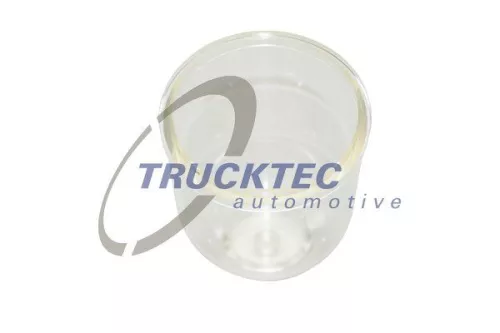 TRUCKTEC AUTOMOTIVE Inspection Glass, hand feed pump (05.13.023)