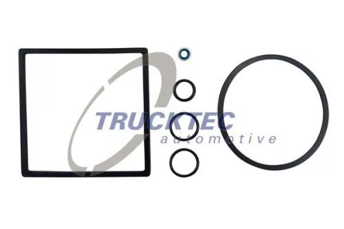 TRUCKTEC AUTOMOTIVE Seal, fuel filter (05.13.024)