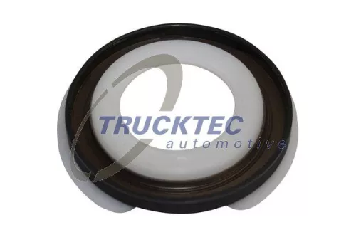 TRUCKTEC AUTOMOTIVE Shaft Seal, injector pump (05.13.027)