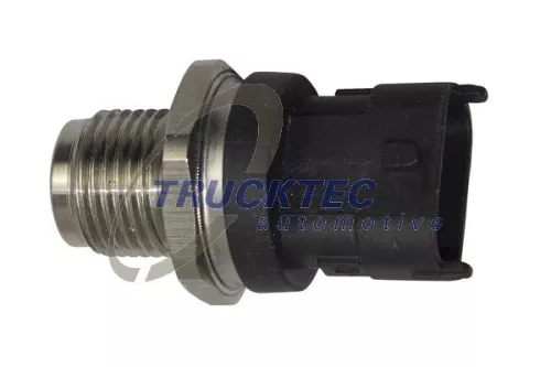 TRUCKTEC AUTOMOTIVE Sensor, fuel pressure (05.13.031)