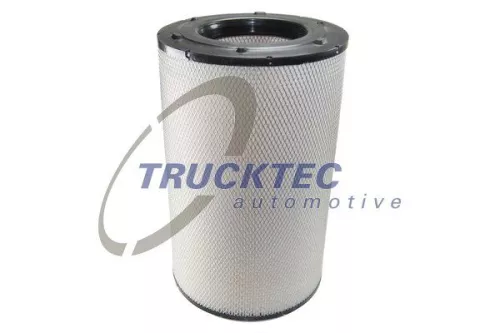 TRUCKTEC AUTOMOTIVE Air Filter (05.14.009)