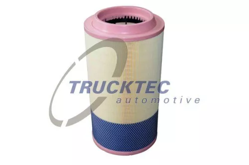 TRUCKTEC AUTOMOTIVE Air Filter (05.14.022)