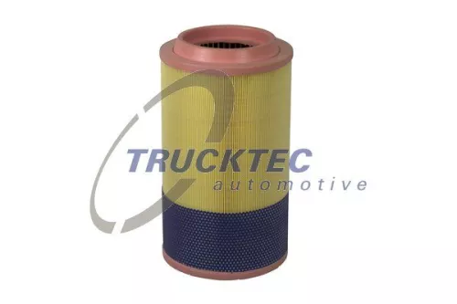 TRUCKTEC AUTOMOTIVE Air Filter (05.14.023)