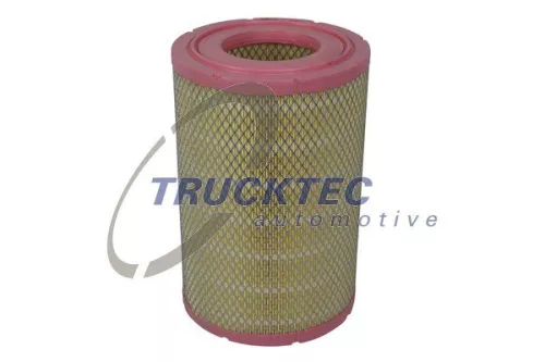 TRUCKTEC AUTOMOTIVE Air Filter (05.14.028)