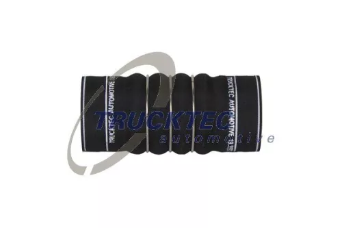 TRUCKTEC AUTOMOTIVE Charge Air Hose (05.14.035)
