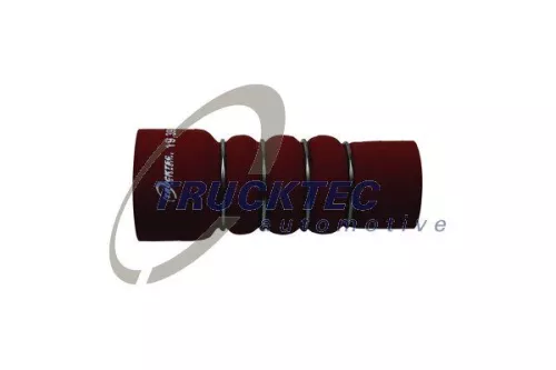 TRUCKTEC AUTOMOTIVE Charge Air Hose (05.14.036)