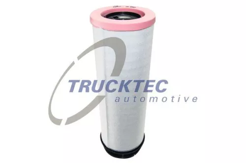 TRUCKTEC AUTOMOTIVE Air Filter (05.14.041)