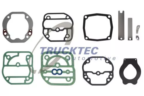 TRUCKTEC AUTOMOTIVE Repair kit, air compressor (05.15.009)