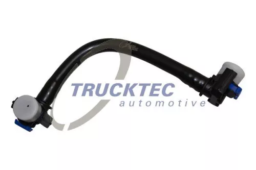 TRUCKTEC AUTOMOTIVE Coolant Pipe (05.15.025)